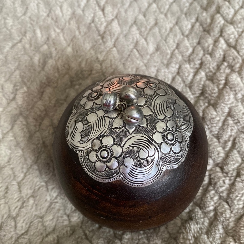 Trinket box